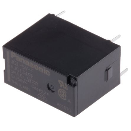 Panasonic JQ1-5V-F 8155123