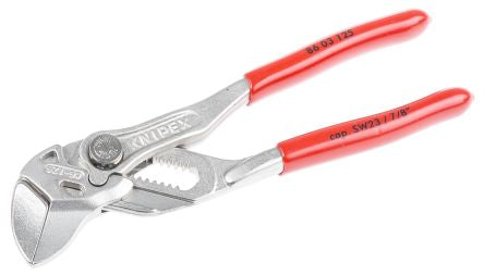 Knipex 86 03 125 8156350