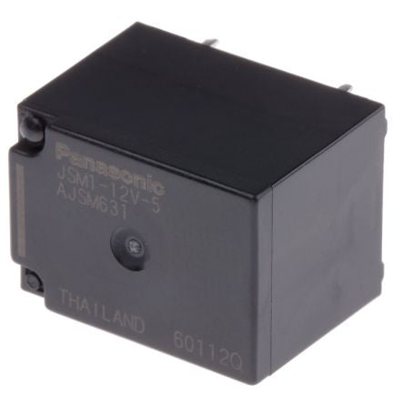 Panasonic JSM1-12V-5 8156592