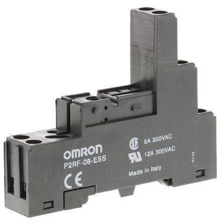 Omron P2RF08ESS 8156748