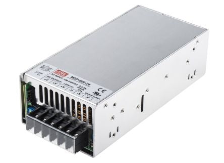 Mean Well MSP-600-24 8157397