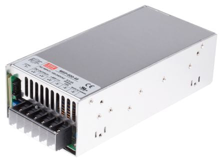Mean Well MSP-600-48 8157400