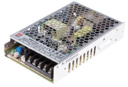 Mean Well RSP-75-5RS 8157404