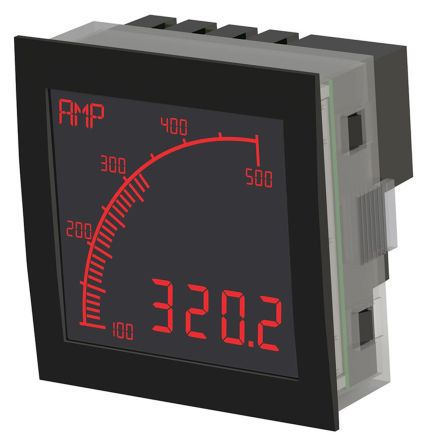 Trumeter APM-AMP-ANO 8158321