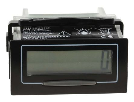 Trumeter 7111-RS 8158352