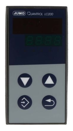 Jumo 702032/8-2100-23 8158794