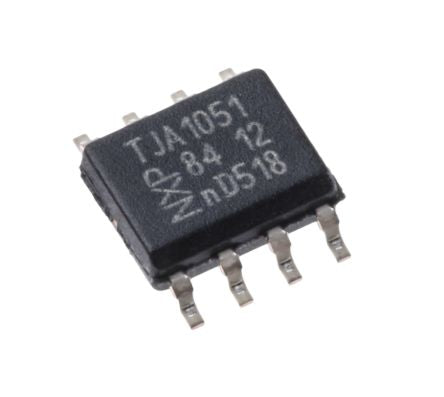 NXP TJA1051T,112 1242432