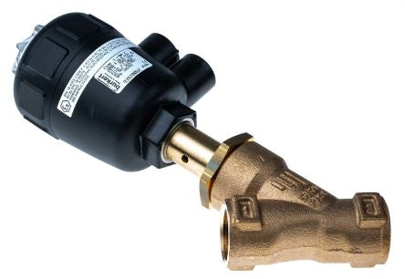 Burkert 93970062 8163064