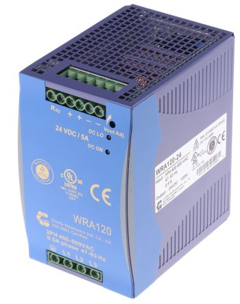 Chinfa WRA120-24 8163916