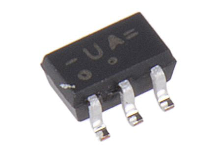 Nexperia 74HCT2G34GW,125 8164676