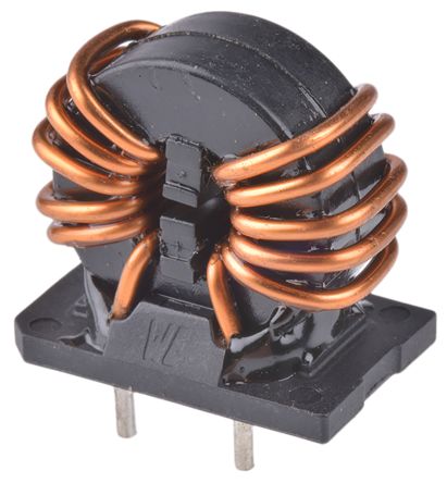 Wurth Elektronik 7448041801 8164815