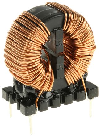 Wurth Elektronik 7448050490 8164821