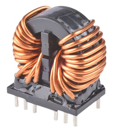 Wurth Elektronik 7448053201 8164843