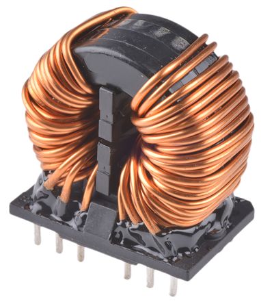 Wurth Elektronik 7448063801 8164862