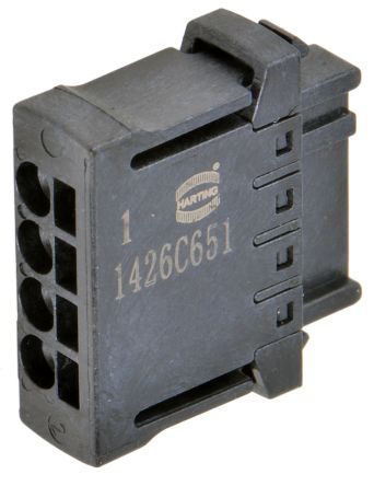 HARTING 14310413101000 8165007