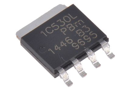 Nexperia PSMN1R5-30YLC,115 8166969
