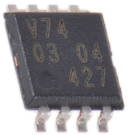 Nexperia 74LVC2G74DP,125 1658633
