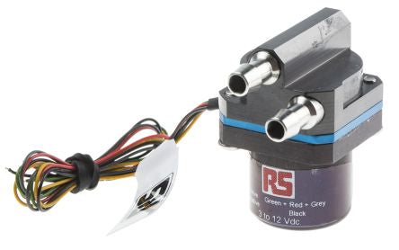 RS PRO 8170700