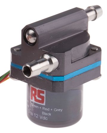RS PRO  8170719