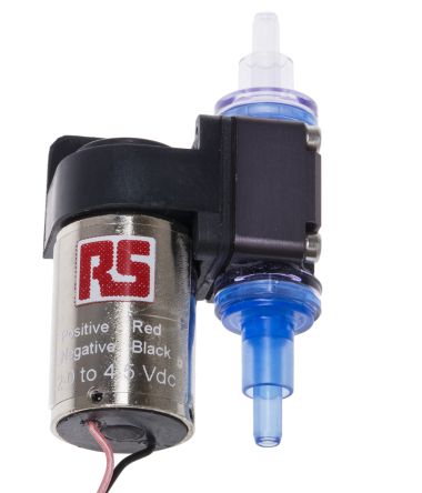 RS PRO  8170725