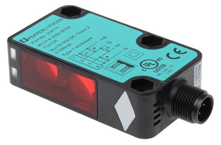 Pepperl + Fuchs RL31-8-2500-IR/59/73c/136 8171551