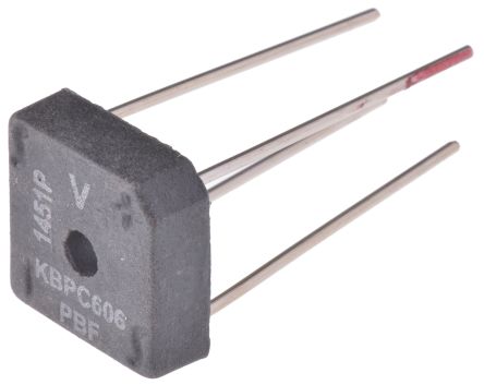 Vishay VS-KBPC606PBF 1656099