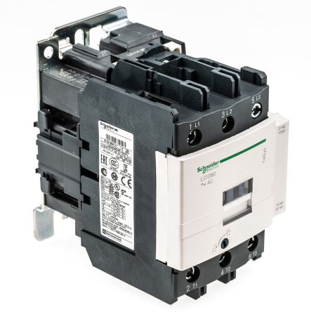 Schneider Electric LC1D80M7 8175020