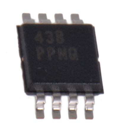 Texas Instruments TPS7A1633DGNT 8175468