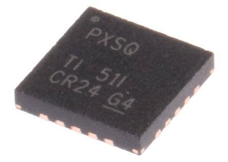 Texas Instruments TPS7A4700RGWT 8175486