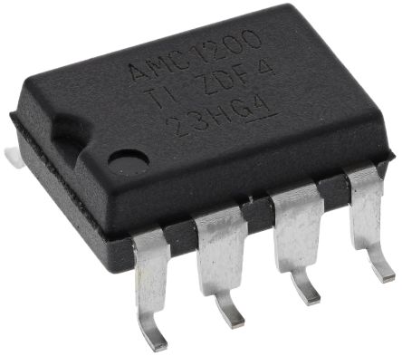 Texas Instruments AMC1200SDUB 8175789