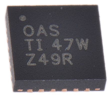 Texas Instruments BQ24610RGET 8175862