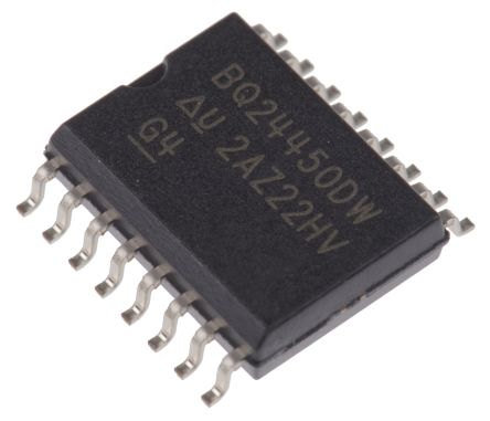 Texas Instruments BQ24450DW 1628098