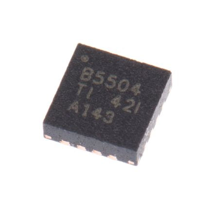 Texas Instruments BQ25504RGTT 8175880