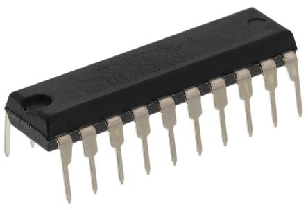 Texas Instruments MSP430G2553IN20 1219714