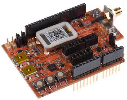 Lantronix XPCW1001000AR-K 8176436