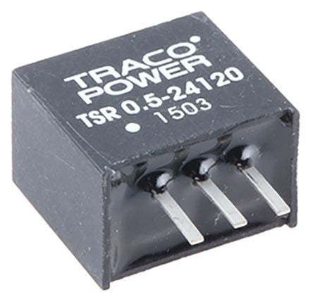 TRACOPOWER TSR 0.5-24120 8179416
