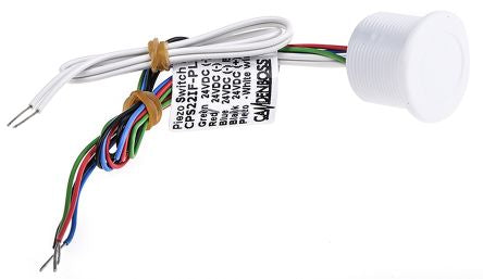 CAMDENBOSS CPS22IF-PLWH-24RGB 8179937