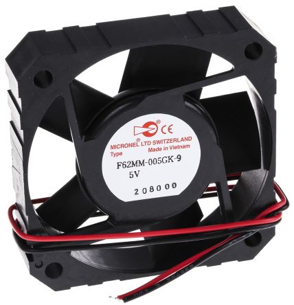 Micronel F62MM-005GK-9 8180274