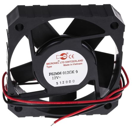 Micronel F62MM-012GK-9 8180283