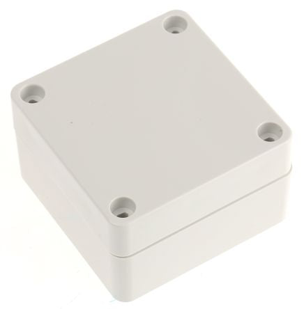 Hammond 1554BGY 8180426