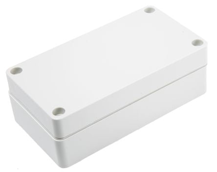 Hammond 1554CGY 8180435
