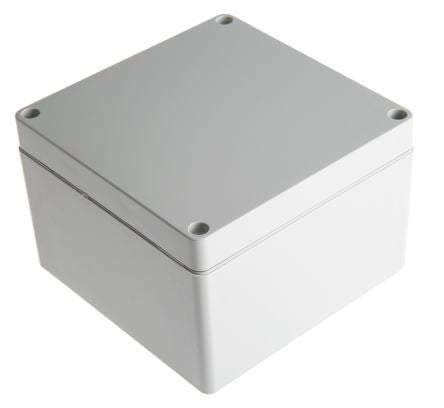 Hammond 1554PGY 8180444