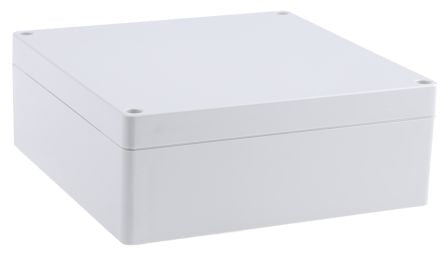Hammond 1554RGY 8180448