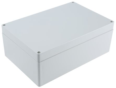 Hammond 1554VGY 8180450