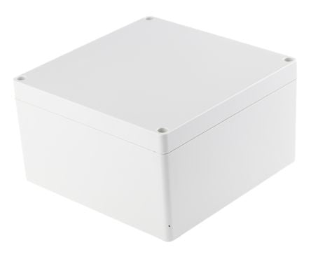 Hammond 1554SGY 8180457
