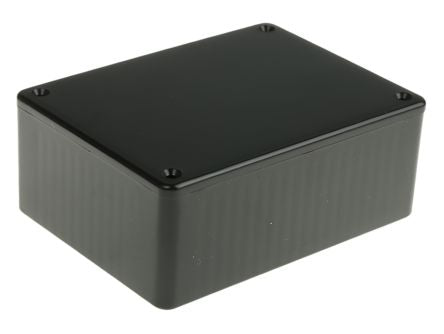 Hammond 1591SSBK 8180463