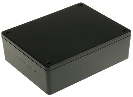 Hammond 1591XXGBK 8180479