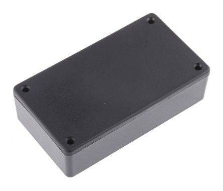 Hammond 1591XXBSBK 8180482