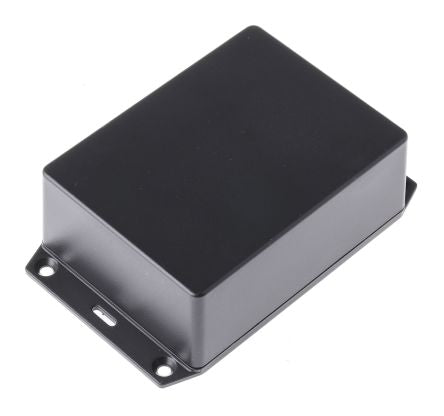 Hammond 1591XXSFLBK 8180485