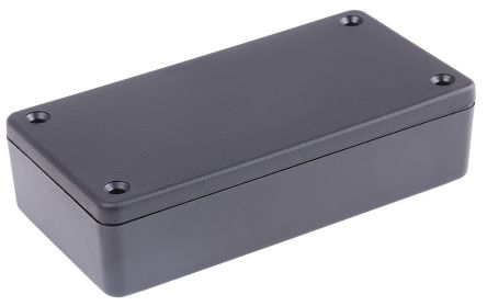 Hammond 1591XXASBK 8180488